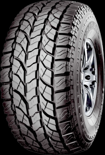 YOKOHAMA G012 Geolandar A/T-S 175/80 R15 90S
