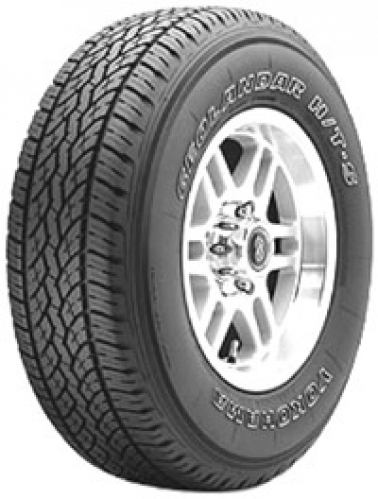 YOKOHAMA G051 Geolandar H/T-S 215/70 R15 98H