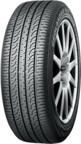 YOKOHAMA G055 Geolandar SUV 225/60 R18 100H