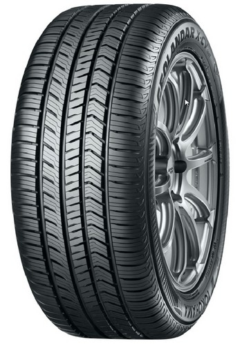 YOKOHAMA G057 275/45 R20 110W DOT2022