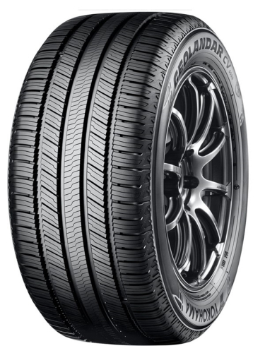 YOKOHAMA GEOLANDAR CV G058 70/70 R16 103H DOT2022