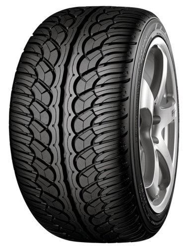 YOKOHAMA PARADA Spec-X 285/40 R22 110V