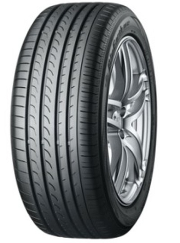 YOKOHAMA BluEarth RV-02 225/40 R19 93W