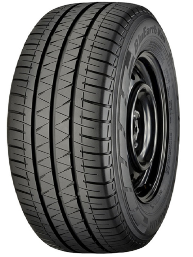 YOKOHAMA BluEarth-Van RY55 185/80 R14 102/100S