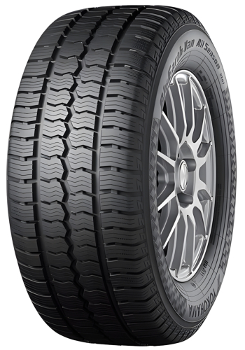 YOKOHAMA BLUEARTH-VAN ALL SEASON RY61 205/65 R15 102T