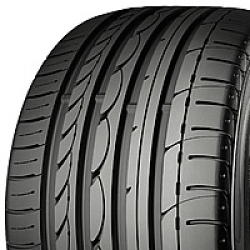 YOKOHAMA ADVAN SPORT V103S 275/35 R18 95Y Run Flat