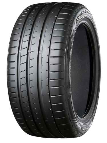 YOKOHAMA ADVAN SPORT EV V108 255/40 ZR20 101W DOT2023
