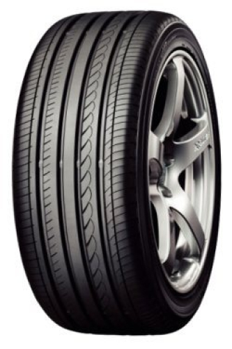 YOKOHAMA ADVAN dB V551 205/60 R16 92V