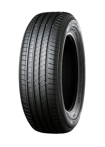 YOKOHAMA ADVAN V61 255/55 R18 105V