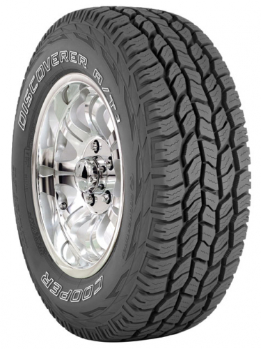 COOPER DISCOVERER A/T3 265/70 R15 112T
