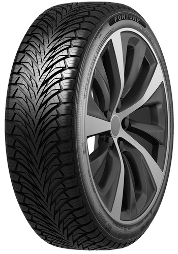 FORTUNE FSR401 FitClime 165/60 R14 79H