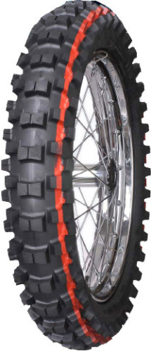 MITAS C-20 PIT CROSS 90/100-12 46M TT