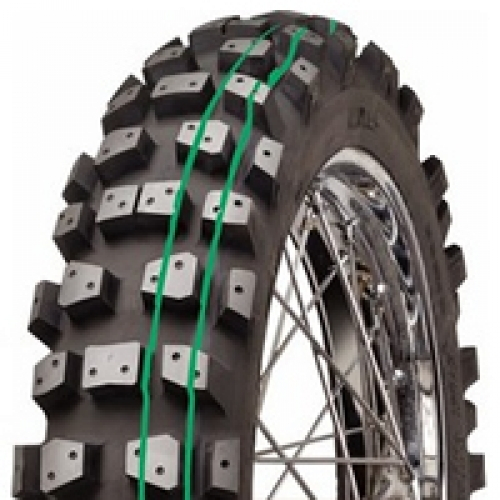 MITAS XT-454 SUPER SOFT 110/100-18 66M TT