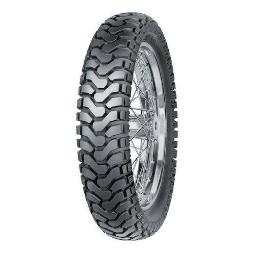 MITAS E-07 DAKAR 140/80-17 66T TL