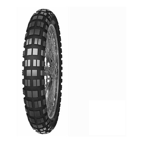 MITAS E10 ENDURO FRONT 110/80 B19 59T DOT2023