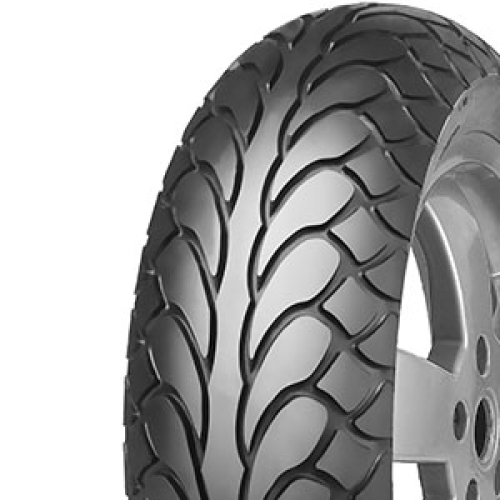 MITAS MC22 120/70-10 54L TL