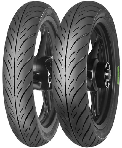 MITAS MC25 80/90-17 44R TL