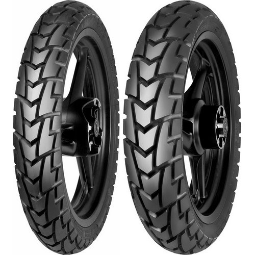 MITAS MC32 130/70-17 62R TL