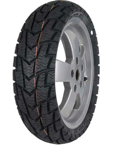 MITAS MC32 WIN SCOOT 100/80-17 52R TL
