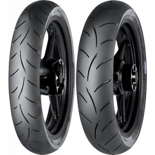 MITAS MC50 80/100-17 46S TL