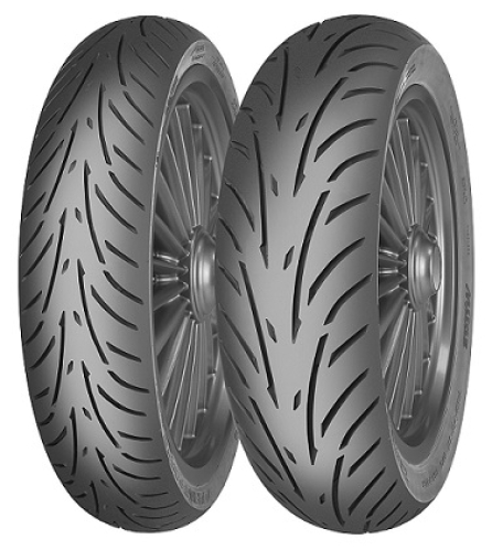 MITAS TERRA FORCE MX MH FRONT 90/100-21 57M DOT2022