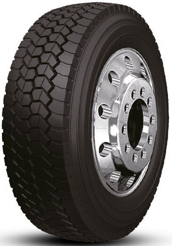 Double Coin RLB490 275/70 R22.5 148/145K