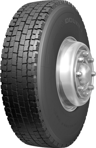 Double Coin RSD1 315/80 R22.5 156L