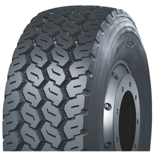 Golden Crown AT557 445/65 R22.5 169K