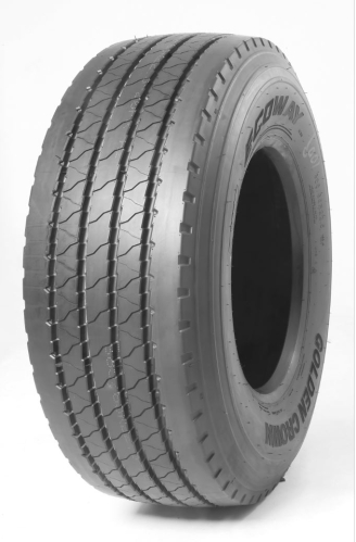 Golden Crown AZ170 385/65 R22.5 160K