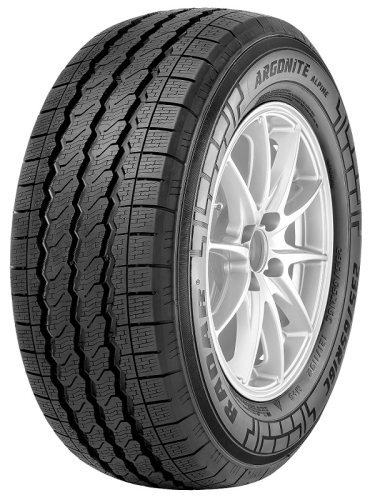 Radar ARGONITE ALPINE 205/65 R16 107/105T DOT2023