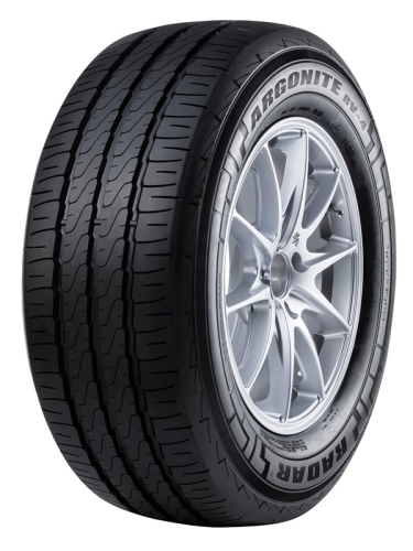Radar ARGONITE RV-4 205/65 R15 102/100T DOT2023