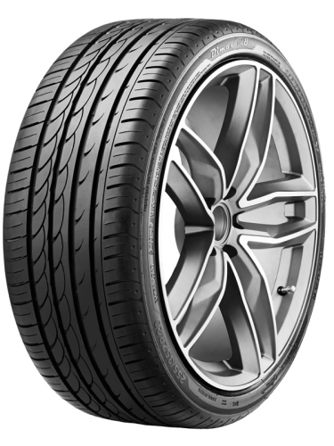 Radar DIMAX R8 205/45 R17 88Y DOT2023