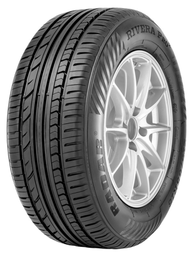 Radar RIVERA PRO-2 205/60 R16 96V DOT2023