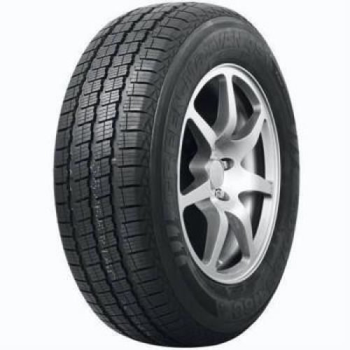 Leao IGREEN VAN 4S 205/65 R16 107T