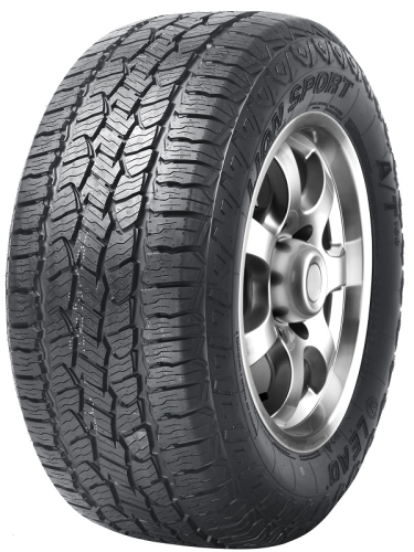 Leao LION SPORT A/T100 205/80 R16 110/108Q