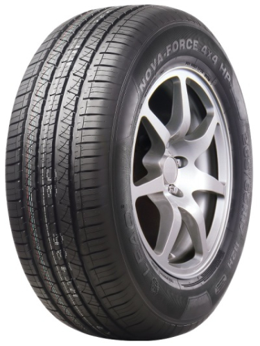 Leao NOVA FORCE 4X4 HP 235/60 R18 107V