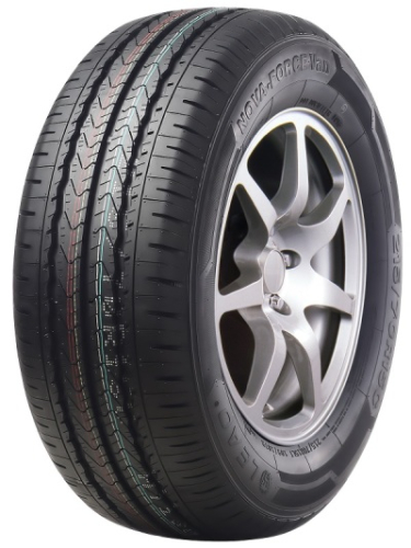 Leao NOVA-FORCE Van 205/70 R15 106/104S