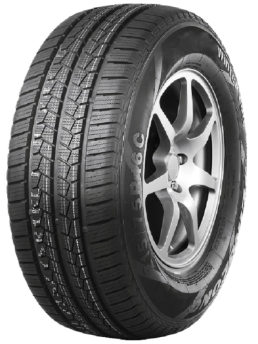 Leao WINTER DEFENDER VAN 185/80 R14 102/100Q