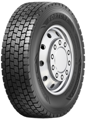 FORTUNE FDR121 315/80 R22.5 156/150L