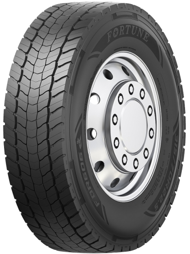 FORTUNE FDR606 225/75 R17.5 129/127M