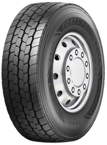 FORTUNE Nordis A 315/80 R22.5 156/150L