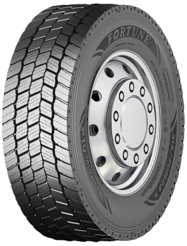 FORTUNE RegioDrive 01 215/75 R17.5 128/126M