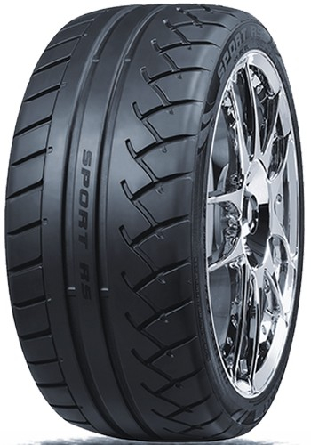 WESTLAKE SPORT RS 255/40 R20 101W DOT2018