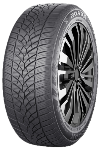 Roadx FROST TEMPO 225/55 R17 101V