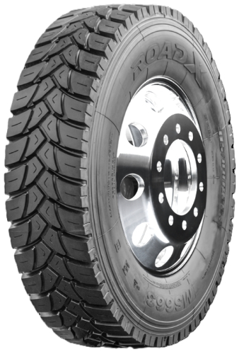 Roadx MS663 22.5 315/80 R22,5 156K DOT2023