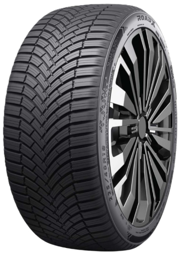 Roadx MULTISEASON 175/55 R15 77T