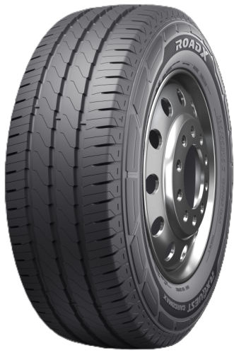 Roadx RX QUEST CARGOMAX 215/75 R16 116R