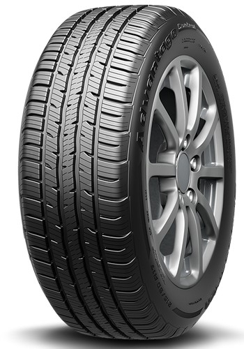 BFGoodrich ADVANTAGE ALL-SEASON 215/50 R17 95V