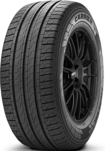 PIRELLI CARRIER# 205/65 R16 107/105T