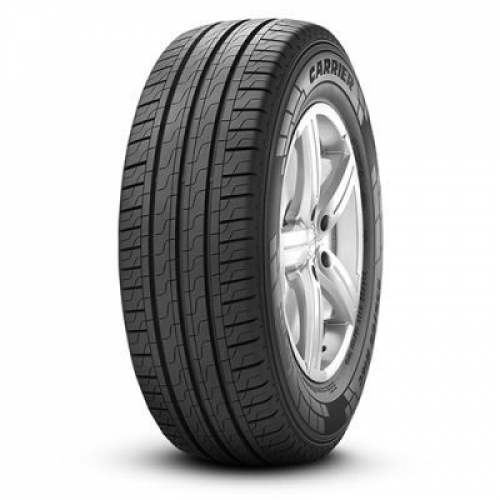 PIRELLI WINTER CARRIER 195/75 R16 110R DOT2023
